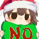Emoji MerryNO