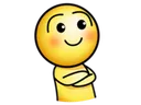 Emoji fier