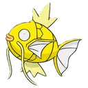Emoji magikarpShiney