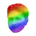 Emoji kappaRaimbow