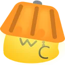 Emoji jaimeleslampe