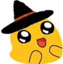 Emoji waw