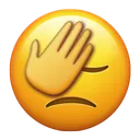 Emoji Facepalm