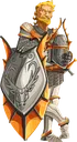 Emoji GGE_Chevalier