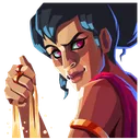 Emoji GGE_Sorciere