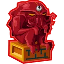 Emoji GGE_Cthulhu