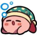 Emoji ronf