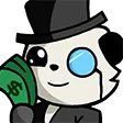 Emoji PandaProfit
