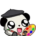 Emoji PandaPainter