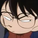 Emoji conansournoiserie