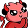 Emoji PandaDemon