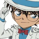 Emoji magicconan