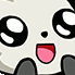 Emoji Pandaamazing