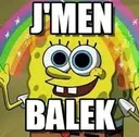 Emoji balek
