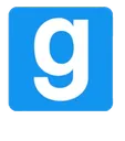 Emoji logo_garrys_mod