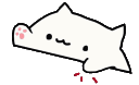 Emoji bongo_cat