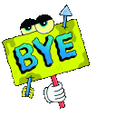 Emoji bye
