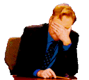 Emoji facepalm