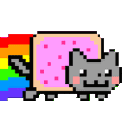 Emoji nyan_cat
