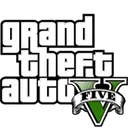 Emoji logo_gta_v_5