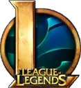Emoji logo_league_of_legends