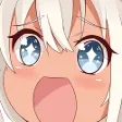 Emoji Woaaaah