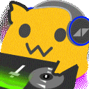 Emoji discomapez_hono