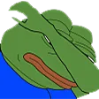 Emoji dab