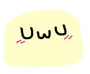Emoji uwu