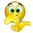 Emoji bravo