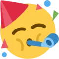 Emoji Celebration