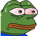Emoji Pepe_Monkas_Sueurs_Froides