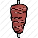 Emoji kebab
