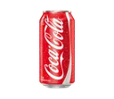 Emoji canette_coca