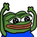 Emoji pepeYay