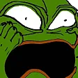 Emoji pepeWhy