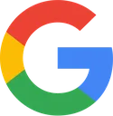Emoji google_G