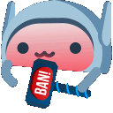 Emoji BAAAN