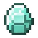 Emoji diamant
