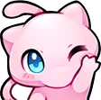 Emoji MewMew1
