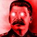 Emoji stalin