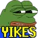 Emoji PepeYikes