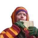Emoji durifFlute