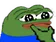Emoji pepethink