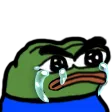 Emoji pepecry
