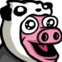Emoji PigPanda