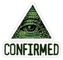 Emoji illuminati