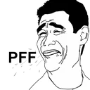 Emoji pfffntm