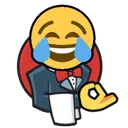 Emoji 8c6110fca82efafe5a04d3cb59d42ef4