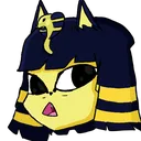 Emoji Egypt